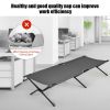 Adults Kids Folding Camping Cot