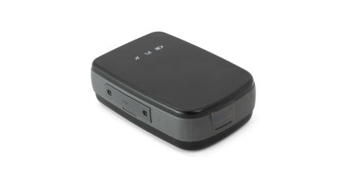 Affordable Child Tracking Device iTrack PUCK Realtime GSM 4G GPS Tracker