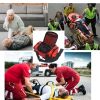 Emergency First Aid Bags Kit Medical Bags Trauma Bags First Responder Bags