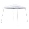 3 x 3M Portable Home Use Waterproof Folding Tent White  YJ