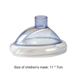 Travel Portable First Aid Choking Device Adults &amp; Children 2 Size Choking Rescue Device Kits Home Simple Asphyxia Rescue Device (Ships From: China, Color: single child)