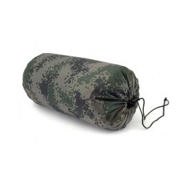 Hiking Traveling Camping Backpacking Sleeping Bags (Color: Camo)