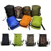 1 Piece Portable Sleeping Bag Compression Stuff Sack Waterproof Storage Package Cover; American Football Super Foot Bowl Sunday Party Goods